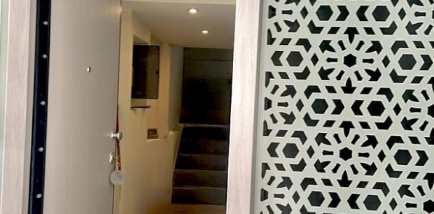 1 chambre Duplex à Athens, Greece No. 123156