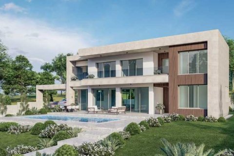 5 bedrooms Villa in Souni–Zanatzia, Cyprus No. 83107 1