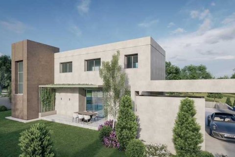 5 bedrooms Villa in Souni–Zanatzia, Cyprus No. 83107 6