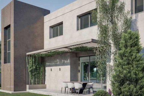 5 bedrooms Villa in Souni–Zanatzia, Cyprus No. 83107 7