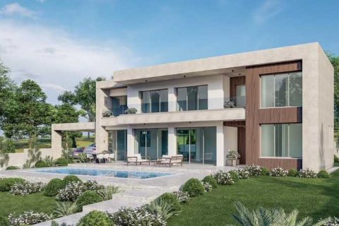 5 bedrooms Villa in Souni–Zanatzia, Cyprus No. 83107 2