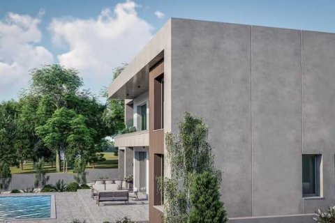 5 bedrooms Villa in Souni–Zanatzia, Cyprus No. 83107 8