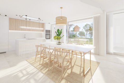 3 bedrooms Penthouse in Tan Xuan, Vietnam No. 25682 2