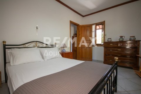 Дом с 4 спальнями в Магнисия, Греция №64930 8