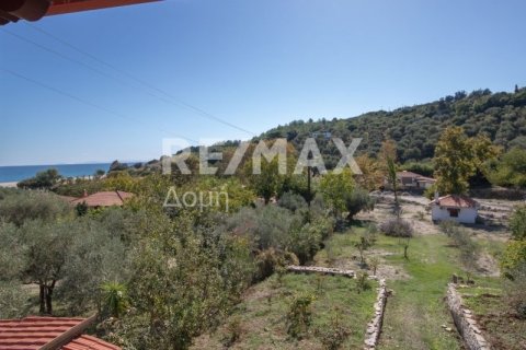 Дом с 4 спальнями в Магнисия, Греция №64930 13