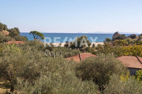 Дом с 4 спальнями в Магнисия, Греция №64930 1