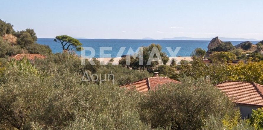 Дом с 4 спальнями в Магнисия, Греция №64930