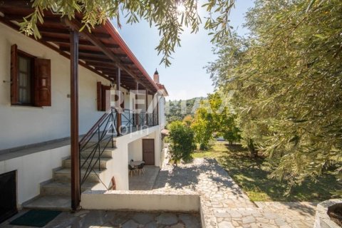 Дом с 4 спальнями в Магнисия, Греция №64930 6