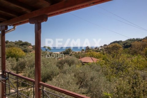 Дом с 4 спальнями в Магнисия, Греция №64930 24