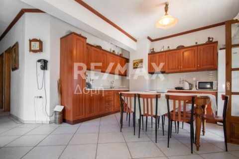 Дом с 4 спальнями в Магнисия, Греция №64930 15