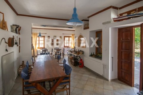 Дом с 4 спальнями в Магнисия, Греция №64930 12