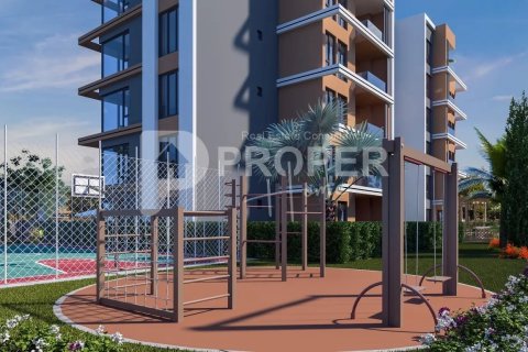 3 rooms Apartment in Kien An, Vietnam No. 10821 3