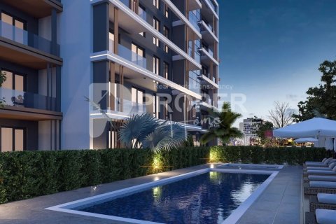 3 rooms Apartment in Kien An, Vietnam No. 10821 5