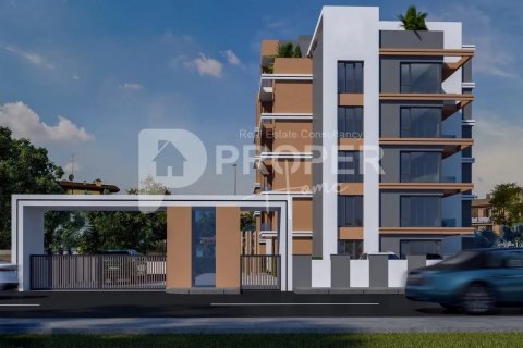 3 rooms Apartment in Kien An, Vietnam No. 10821 6