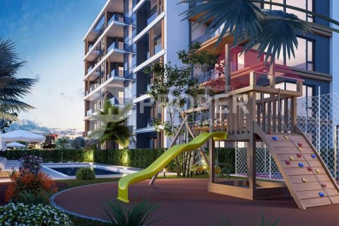 3 rooms Apartment in Kien An, Vietnam No. 10821 4