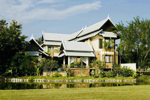5 dormitorios House en Chiang Mai, Thailand No. 97730 1