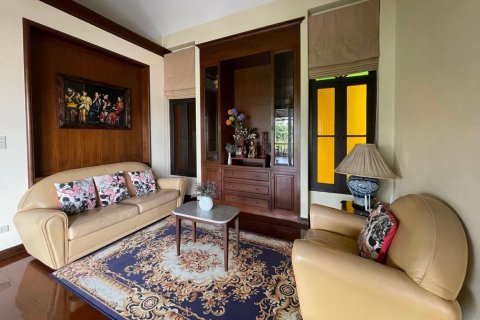 5 dormitorios House en Chiang Mai, Thailand No. 97730 5