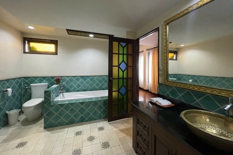 5 dormitorios House en Chiang Mai, Thailand No. 97730 3