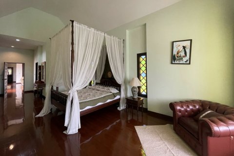 5 dormitorios House en Chiang Mai, Thailand No. 97730 6