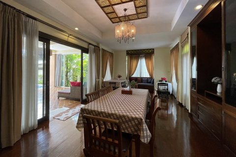 5 dormitorios House en Chiang Mai, Thailand No. 97730 14