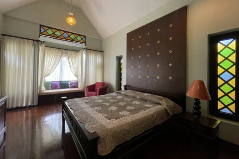 5 dormitorios House en Chiang Mai, Thailand No. 97730 9