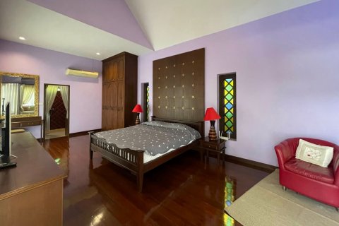 5 dormitorios House en Chiang Mai, Thailand No. 97730 13
