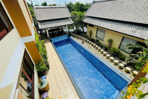 5 dormitorios House en Chiang Mai, Thailand No. 97730 21