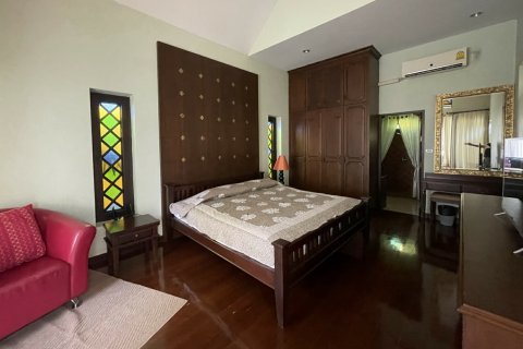 5 dormitorios House en Chiang Mai, Thailand No. 97730 11