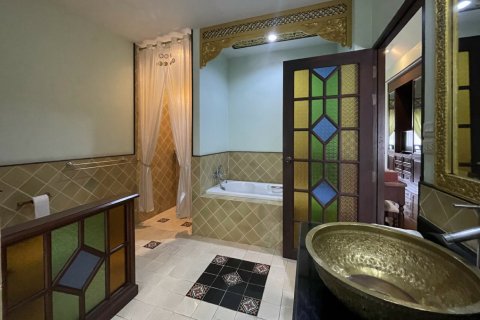 5 dormitorios House en Chiang Mai, Thailand No. 97730 4