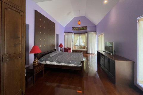 5 dormitorios House en Chiang Mai, Thailand No. 97730 12