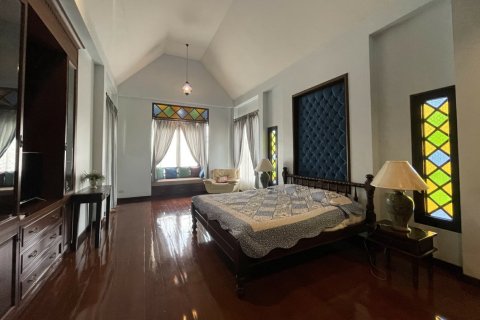 5 dormitorios House en Chiang Mai, Thailand No. 97730 10