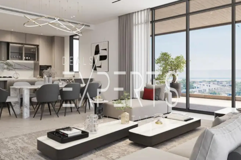 2 bedrooms Apartment in Al Reem Island, UAE No. 122565