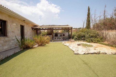 Дом с 4 спальнями в Марони, Кипр №100847 2