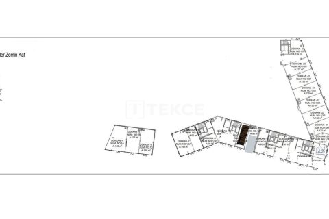 163m² Bungalow in Ho Chi Minh, Vietnam No. 25014 5