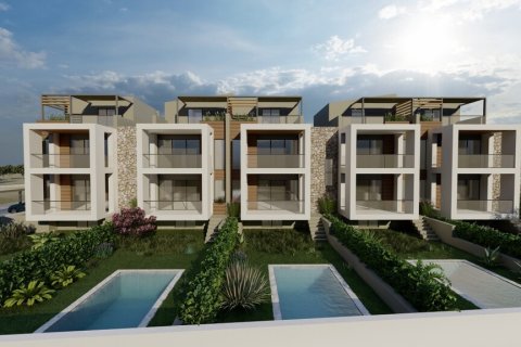 2 bedrooms Maisonette in Kavala, Greece No. 107554 3