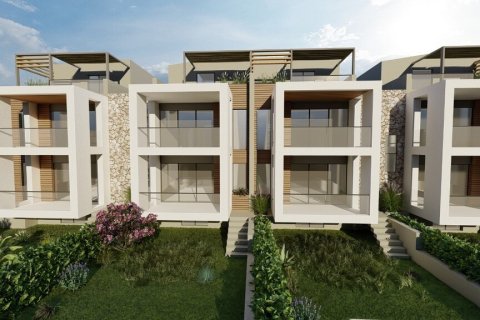 2 bedrooms Maisonette in Kavala, Greece No. 107554 5