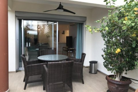 2 dormitorios Apartment en Limassol, Cyprus No. 105889 14