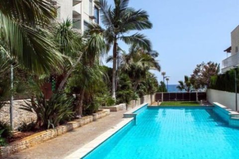 2 dormitorios Apartment en Limassol, Cyprus No. 105889 8