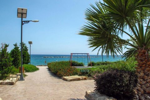 2 dormitorios Apartment en Limassol, Cyprus No. 105889 5