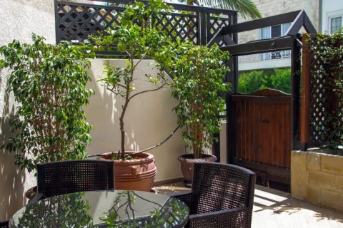 2 dormitorios Apartment en Limassol, Cyprus No. 105889 11