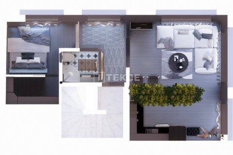 4 bedrooms Villa in Chau Doc, Vietnam No. 14241 6