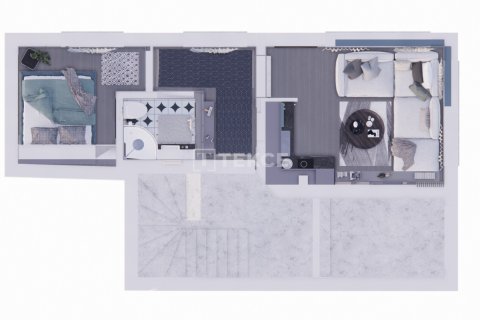 4 bedrooms Villa in Chau Doc, Vietnam No. 14241 3