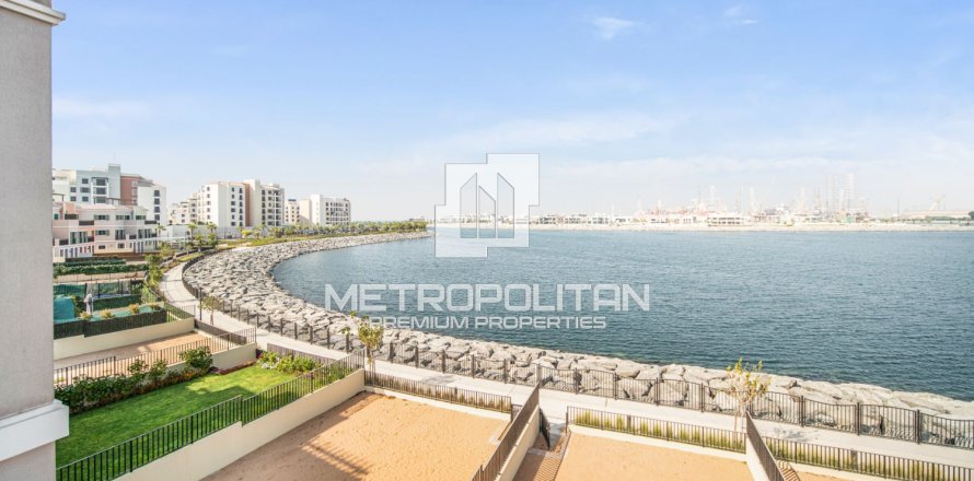 3 bedrooms Townhouse in Ba Trai, Vietnam No. 93411