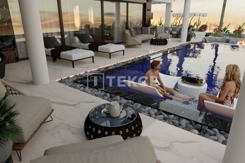 4 bedrooms Villa in Phu Ngai, Vietnam No. 19702 8