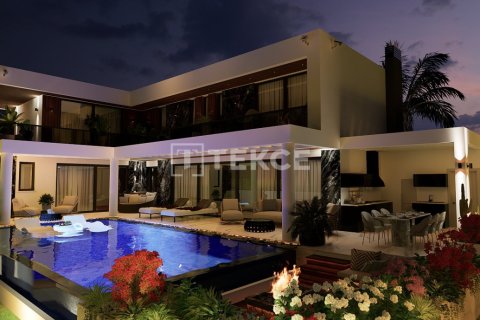 4 bedrooms Villa in Phu Ngai, Vietnam No. 19702 29