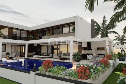 4 dormitorios Villa en Phu Ngai, Vietnam No. 19702 1