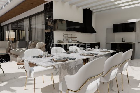 4 bedrooms Villa in Phu Ngai, Vietnam No. 19702 26