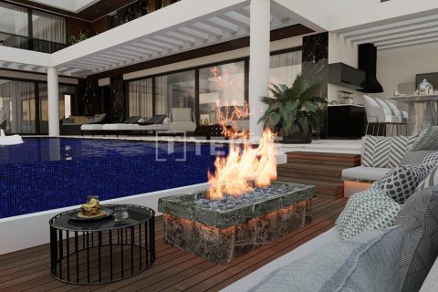 4 bedrooms Villa in Phu Ngai, Vietnam No. 19702 7