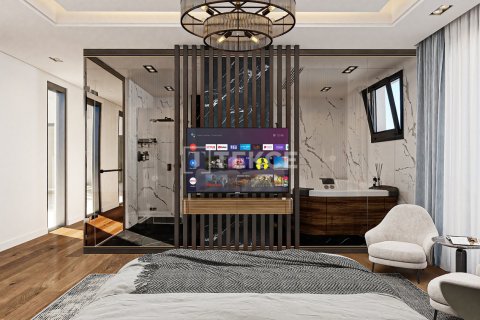 4 bedrooms Villa in Phu Ngai, Vietnam No. 19702 13