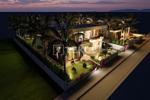 4 bedrooms Villa in Phu Ngai, Vietnam No. 19702 30